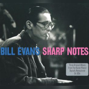 Download track Displacement Bill Evans