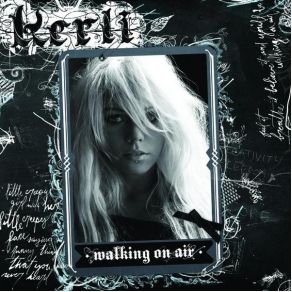 Download track Walking On Air (Radio Edit) Kerli