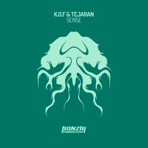 Download track Sense (Original Mix) K. O. F, Tejaran