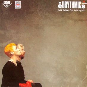 Download track Paint A Rumour Eurythmics