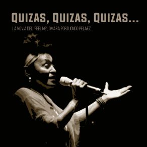 Download track El Hombre Que Se Fue Omara Portuondo