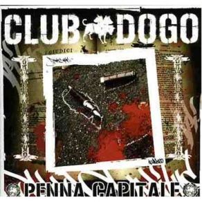 Download track La Notte Che Rovesciammo L'Ordine Club Dogo