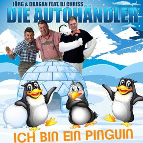 Download track Ich Bin Ein Pinguin DJ Chriss