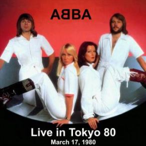 Download track Not Bad At All ABBA