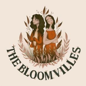 Download track The Rain And The River The Bloomvilles