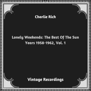 Download track Finally Found Out Charlie Rich