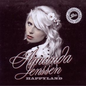 Download track The End Amanda Jenssen