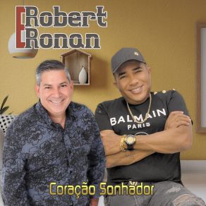 Download track Coração De Bruto Robert E Ronan