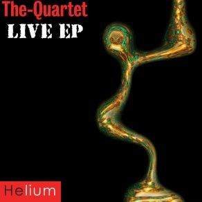 Download track Nervous (Live) Quartet