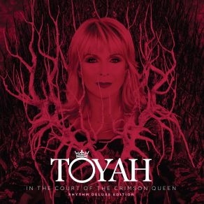 Download track Who Let The Beast Out Toyah