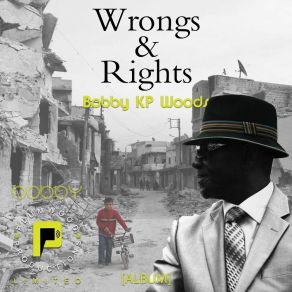 Download track I Won't Be Crying Bobby KP Woods