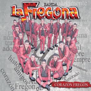 Download track El Elegante Banda La Fregona