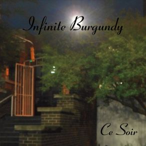 Download track Theatrics Infinite Burgundy