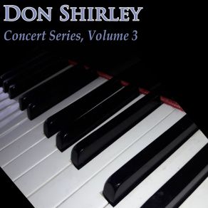 Download track Love For Sale Don Shirley