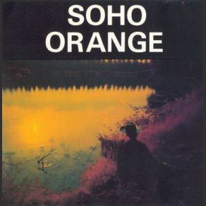 Download track Dream Queen Soho Orange