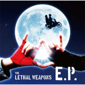 Download track Toritsukasei No Bookmart THE LETHAL WEAPONS