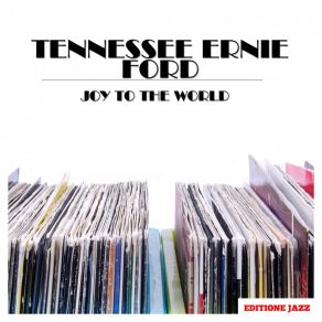 Download track Sleep My Little Lord Jesus Tennessee Ernie Ford