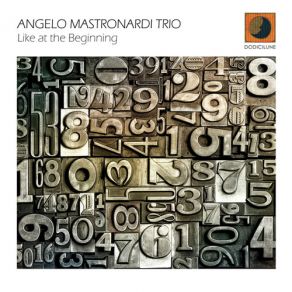 Download track Opened Once Angelo Mastronardi Trio