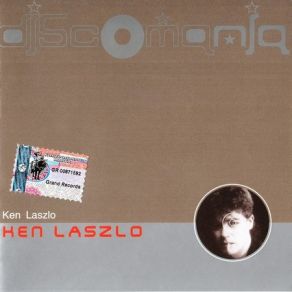 Download track Madame Ken Laszlo