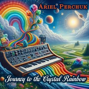 Download track A New Day Ariel PerchukMarcos Salazar, Bernardo Yacono, Franco Desunvila