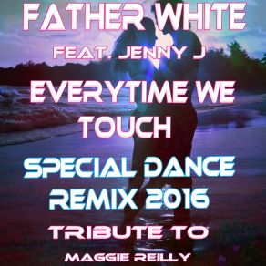 Download track Everytime We Touch (Special Beat Beat Remix Instrumental) Jenny J