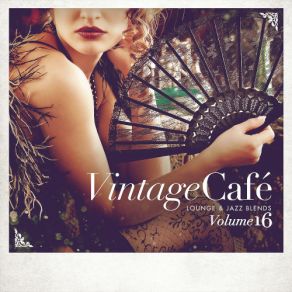 Download track Take It Easy Vintage Caf& # 233Jamie Lancaster