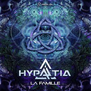 Download track Altered Realities (Original) Hypatia