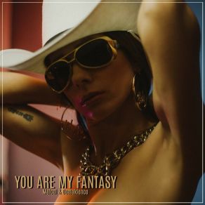 Download track You Are My Fantasy (Ultrashort Version) Demaklenco