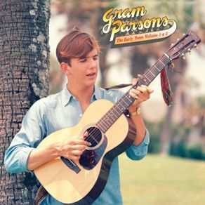 Download track November Nights Gram Parsons