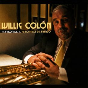 Download track Cuando Me Muera Willie Colón