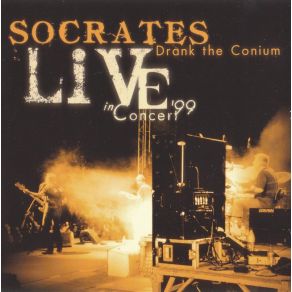 Download track MESSAGE OF LOVE SOCRATES DRANK THE CONIUM