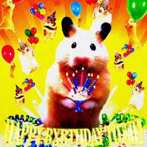 Download track HAPPY BXRTHDAY TO ME! (Slowed + Reverb) BRXLL CXINReverb