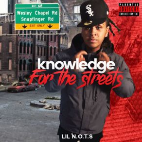 Download track Outro (Let The Beat Breath) Lil N. O. T. SYAE