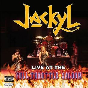 Download track Live Wire Jackyl