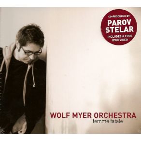 Download track Bittersweat Wolf Myer OrchestraThe Dining Rooms