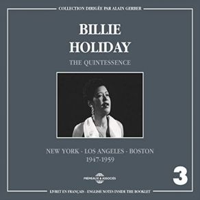 Download track Always Billie Holiday