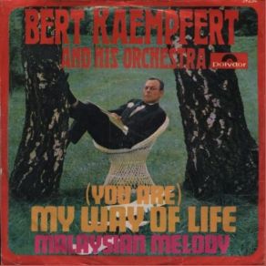 Download track RIDIN' RAINBOWS Bert Kaempfert & His Orchestra