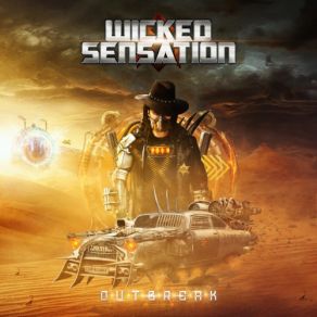 Download track Starbreaker Wicked Sensation