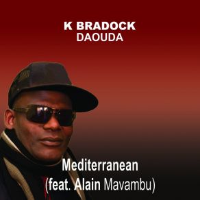 Download track I Love You Maria K Bradock DaoudaAlain Mavambo