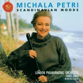 Download track Snurretoppen Op. 41 ((Der Brummkreisel)) Michala Petri