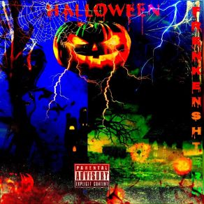 Download track Halloween FRENKENSHTERN