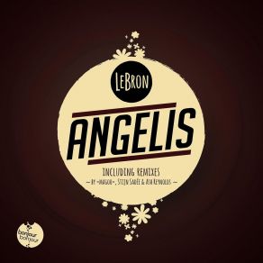 Download track Angelis (Stijn Sadée Samba Remix) LEBRON