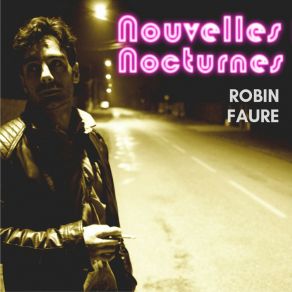 Download track Prisme Robin Faure