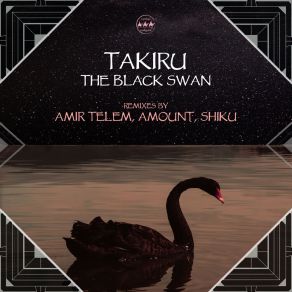 Download track Stranger Things (Amount Remix) TAKIRUAmount