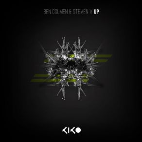 Download track Up! Steven V