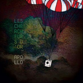 Download track Nouvelle Lune Les Chercheurs D'or