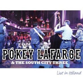 Download track Hard Times Come And Go Pokey LaFarge, The South City Three