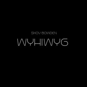 Download track Altf5 Skov Bowden