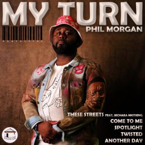 Download track Twisted Phil Morgan