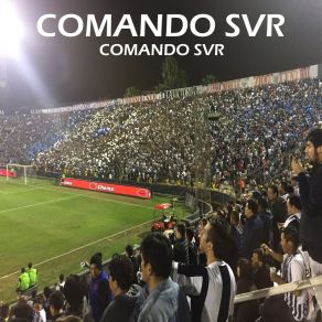 Download track Barra Comando Sur Comando Svr